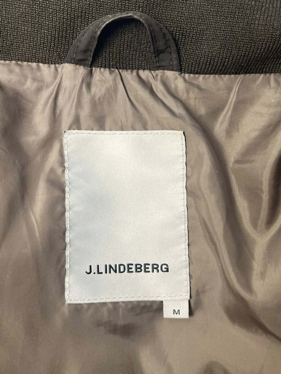J.Lindeberg field jacket - 2