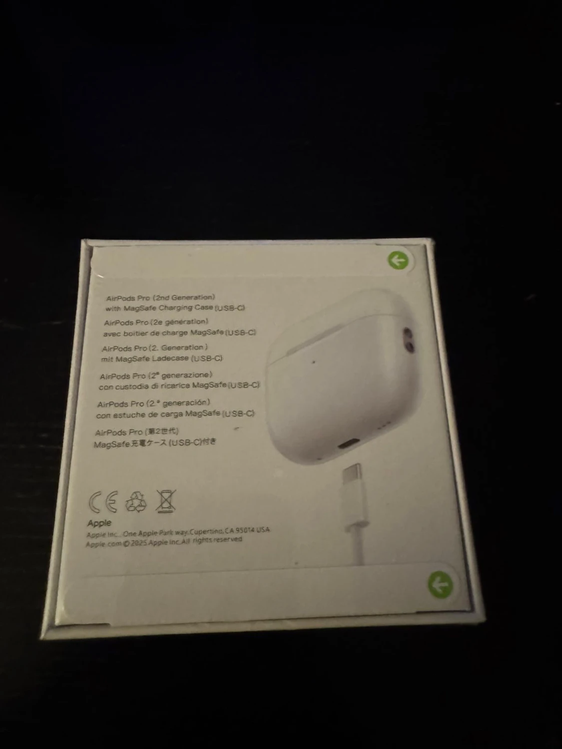 AirPods Pro (2nd generation) - 4