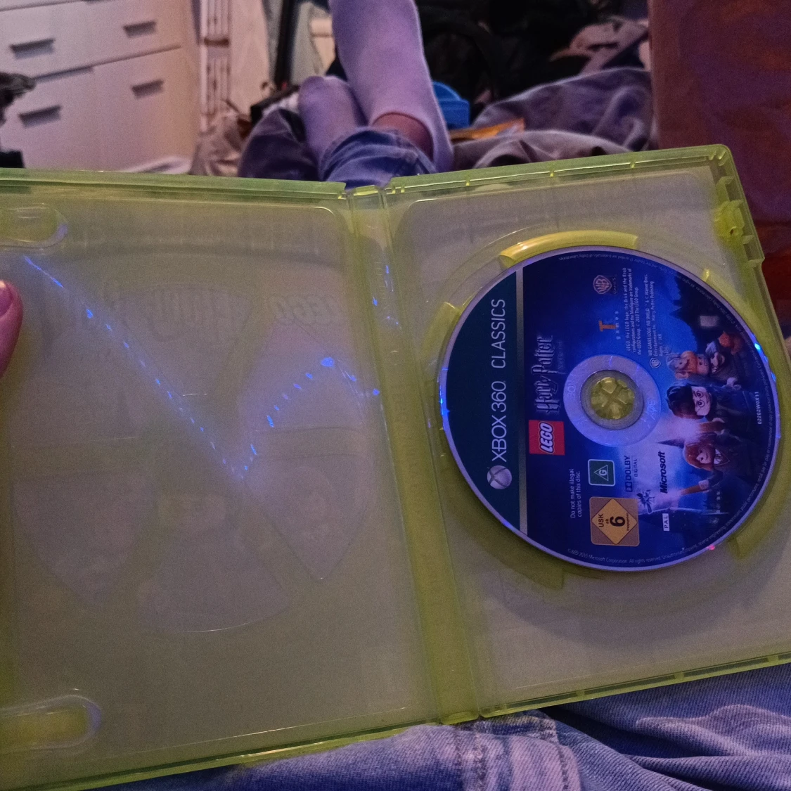 LEGO Harry Potter: Years 1-4 (Xbox 360 Classics) - 3