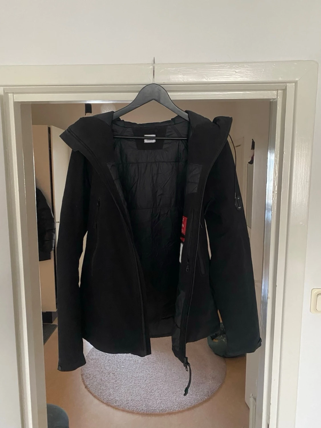 C.P. Company Pro-Tek jacka - 2