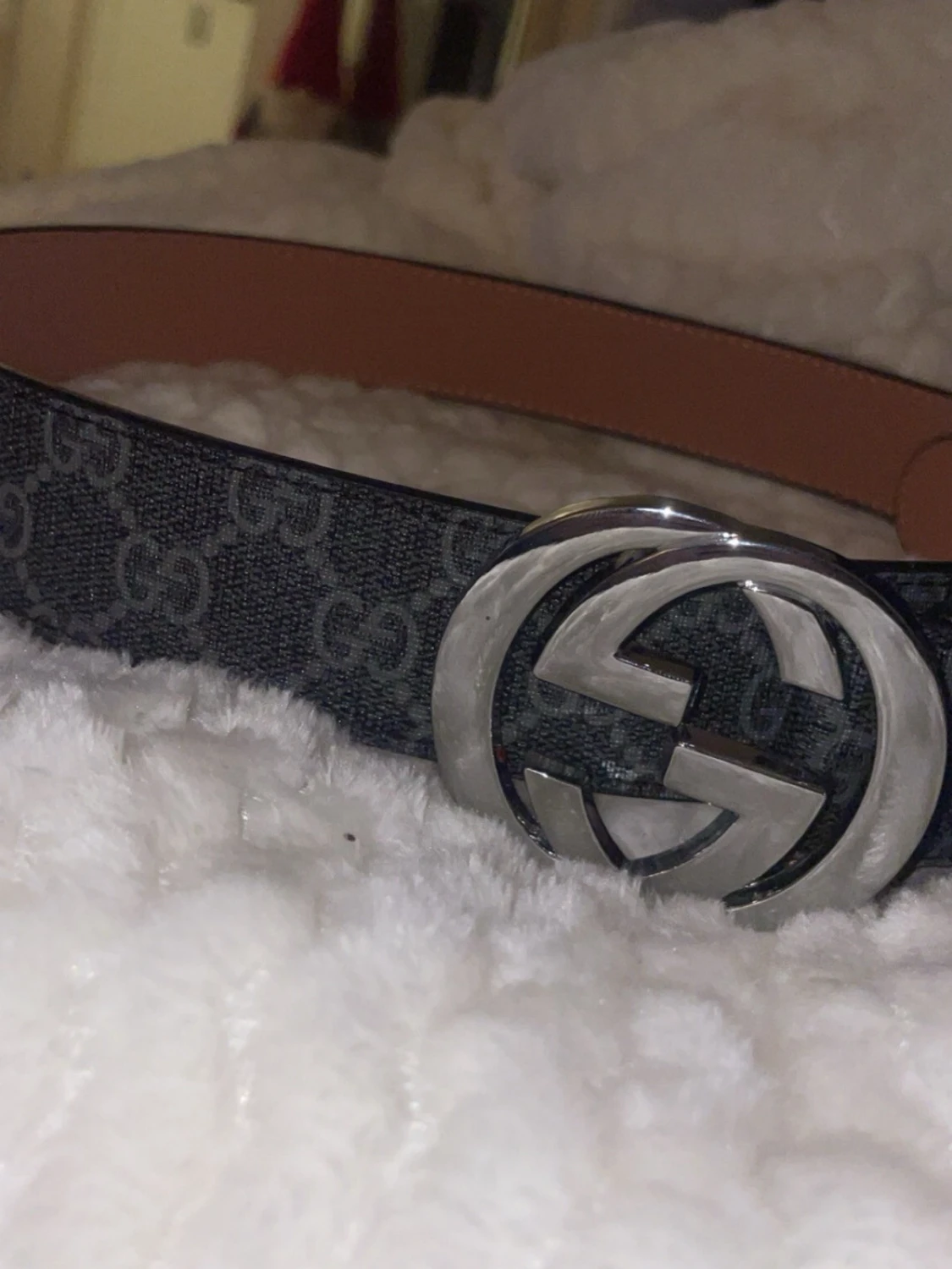 GG bälte - 4