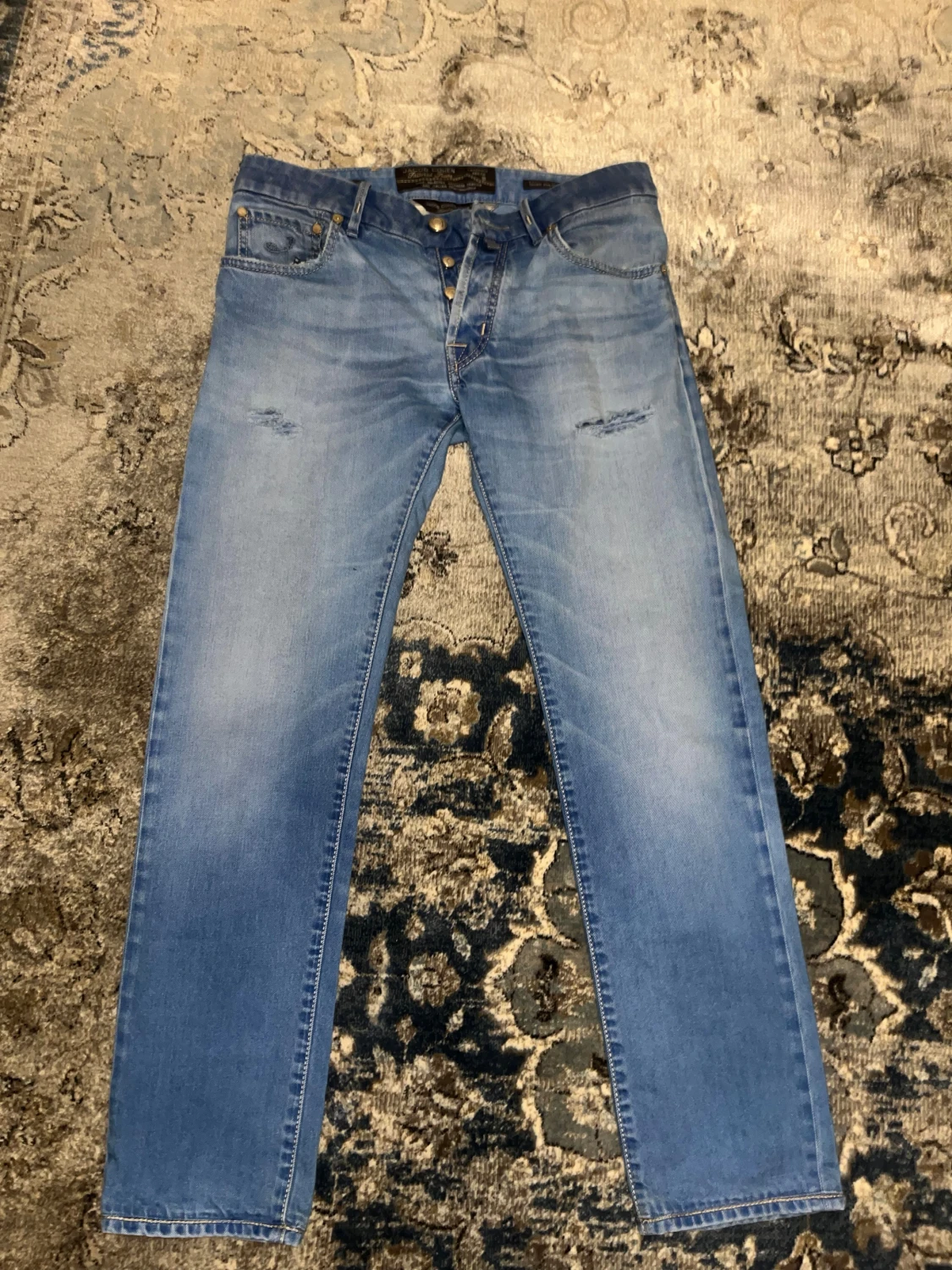 Jacob cohen jeans 