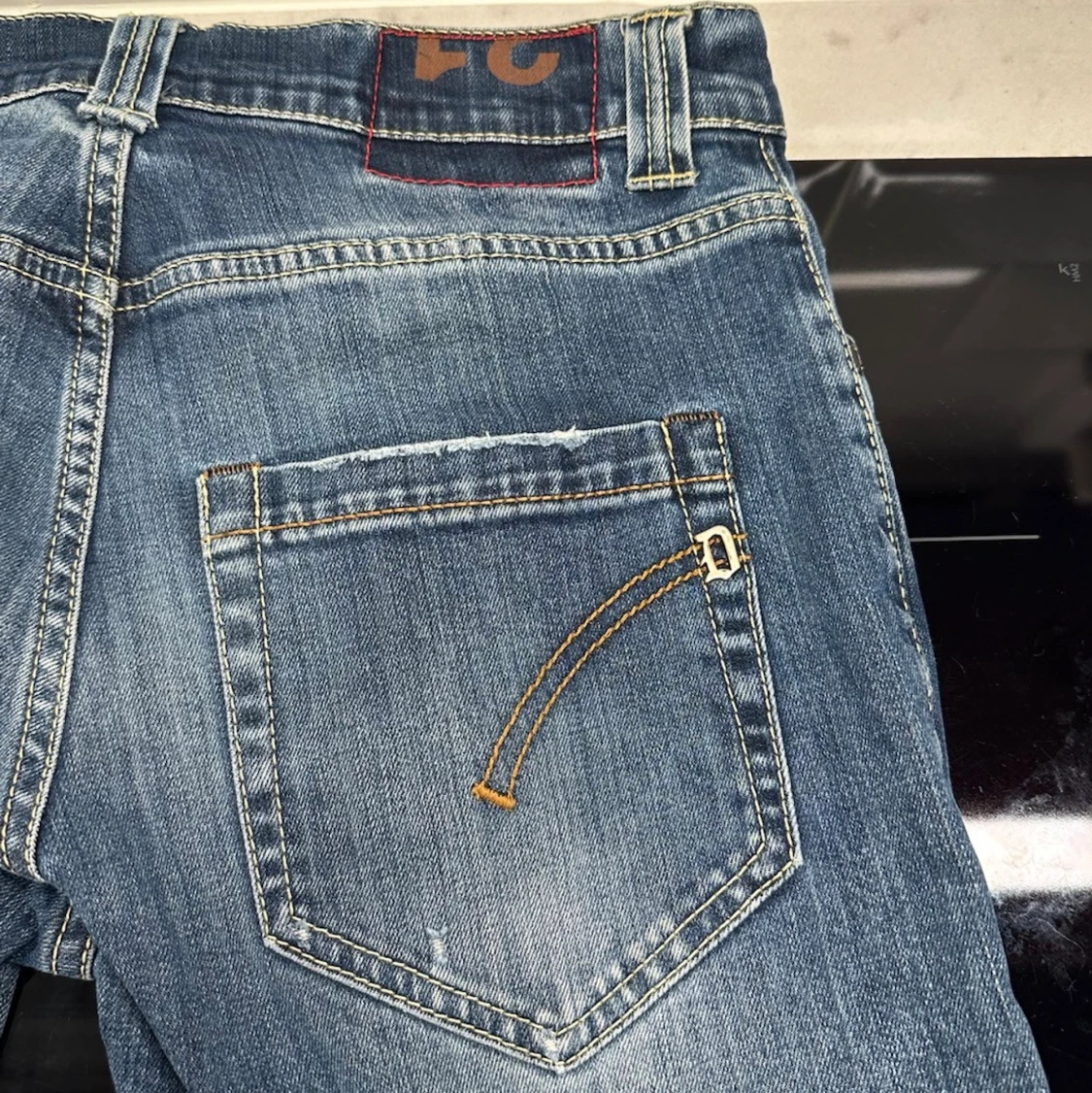 Dondup Jeans - 2