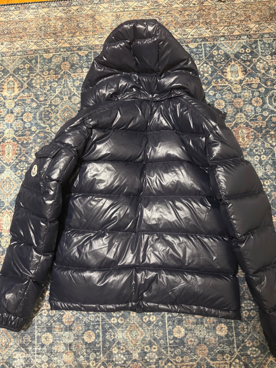 Moncler Maya - 5