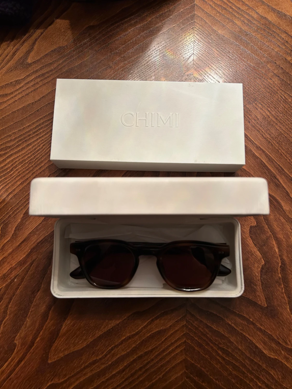 CHIMI core 01 Tortoise - 3