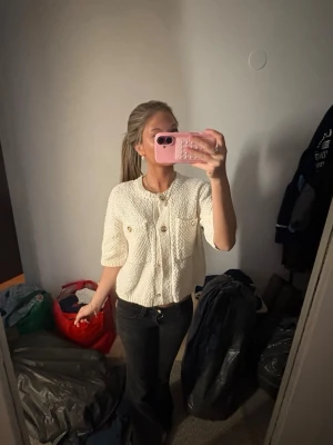 Kofta  - Massimo dutti kofta, aldrig använd strl S