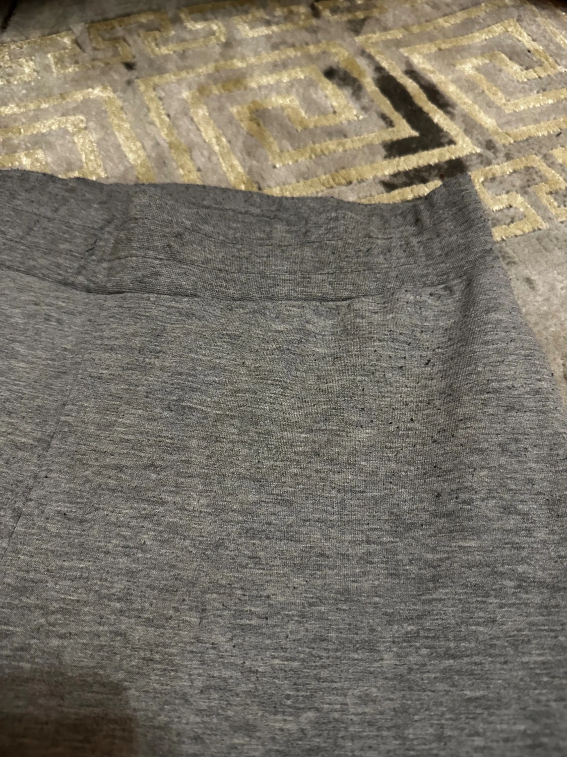 Gråa mjukisar :) - 1