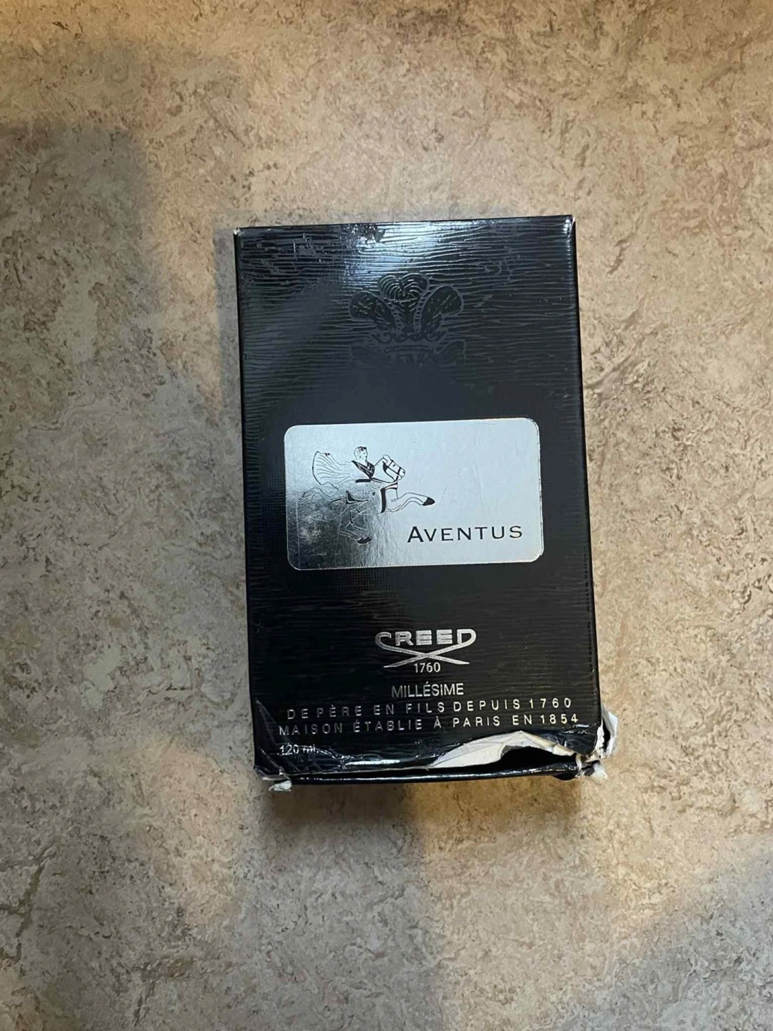 Creed Aventus Eau de Parfum