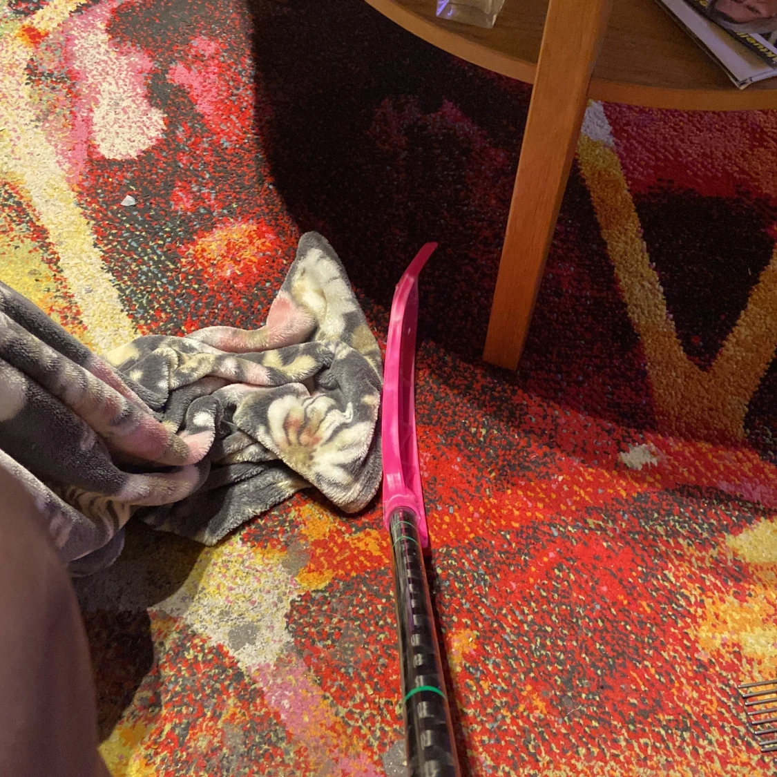 Salming PRO x innebandy klubba  - 2