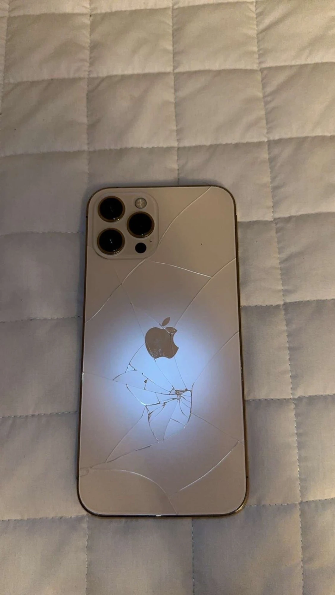 iPhone 12 Pro max  - 2