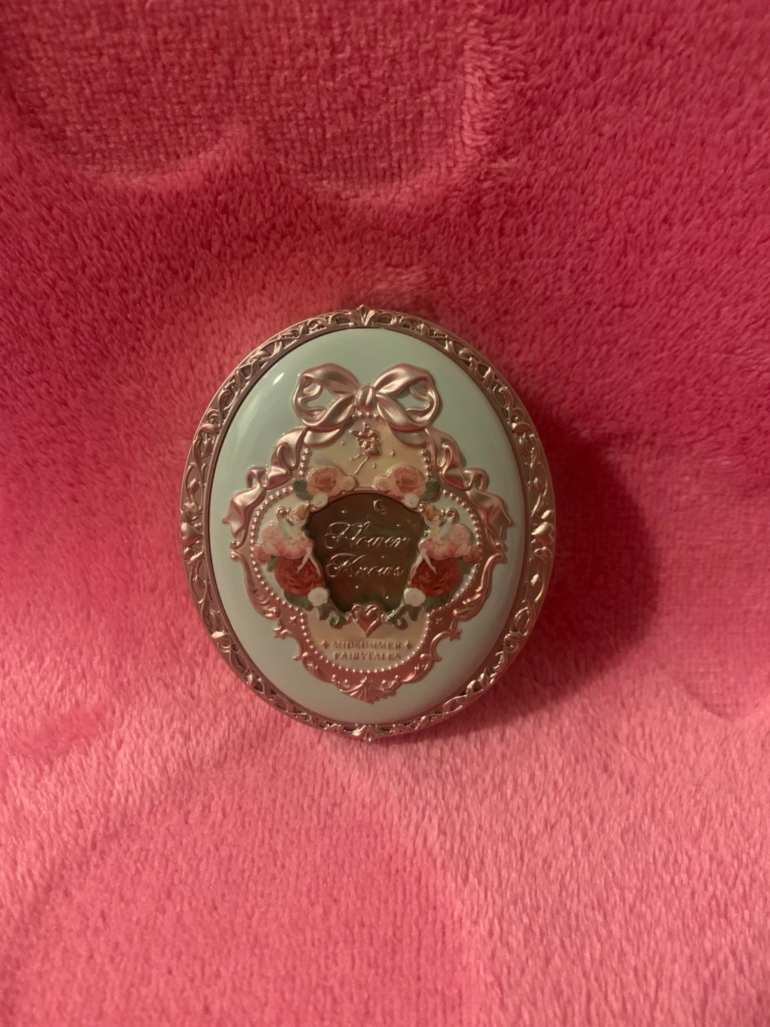 Flower Knows blush i 05 Valley Lily - 1