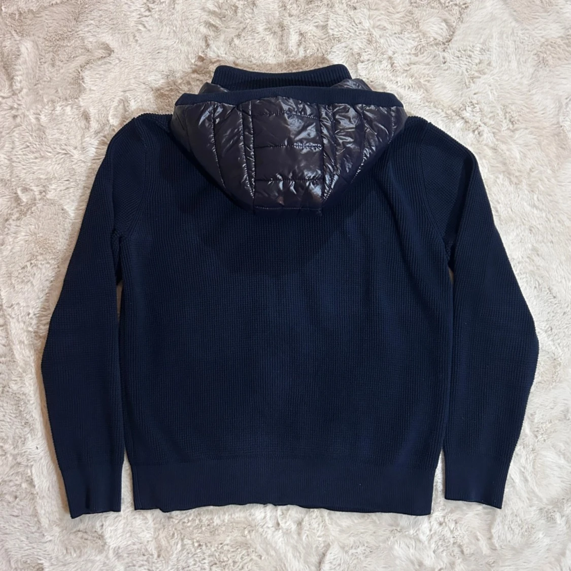 Cardigan från Sayless  - 2