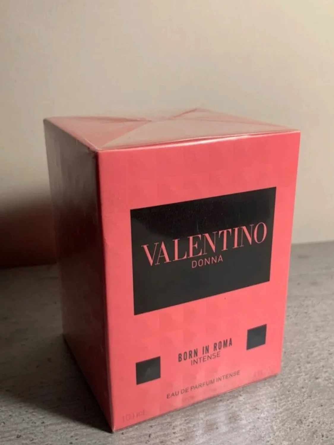 Valentino Born in Roma Intense EDP 100ml – Ny & inplastad