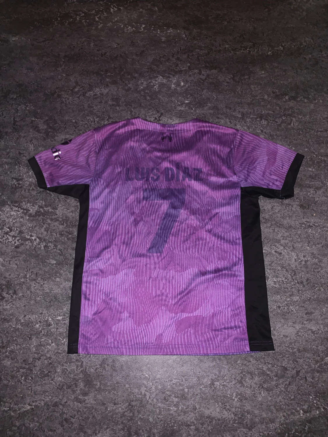 Liverpool match kläder - 1