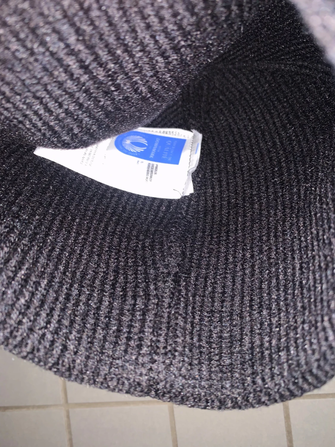 Canada Goose Beanie mössa - 2