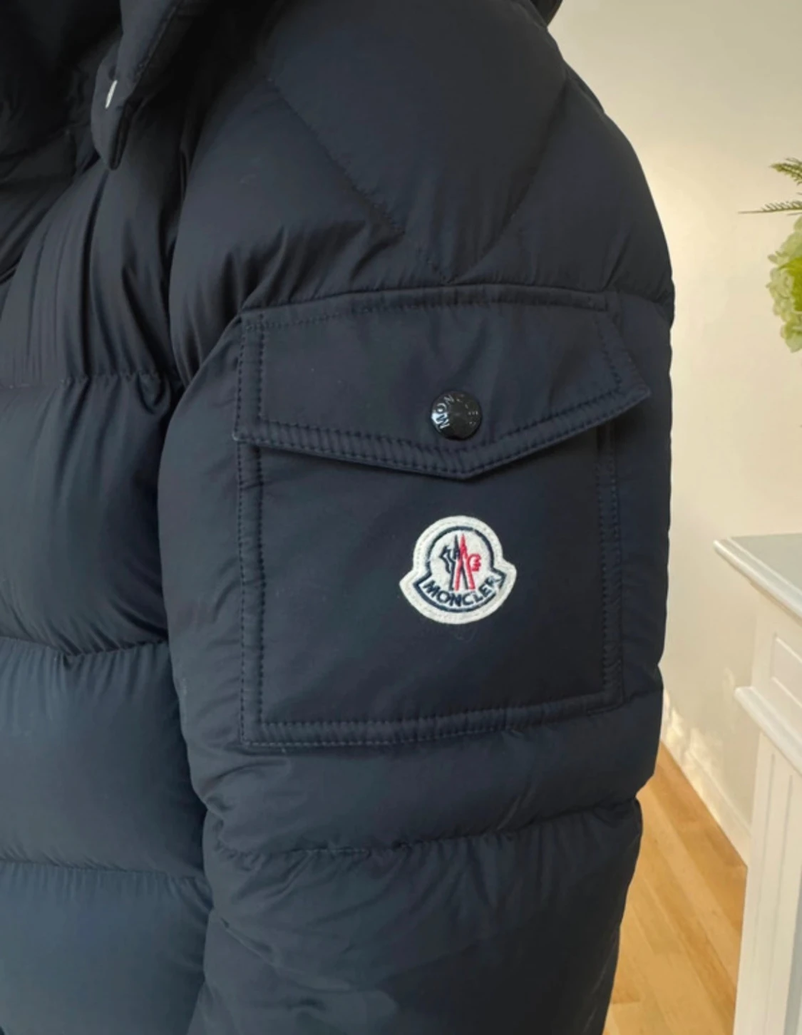 Moncler vezere - 5