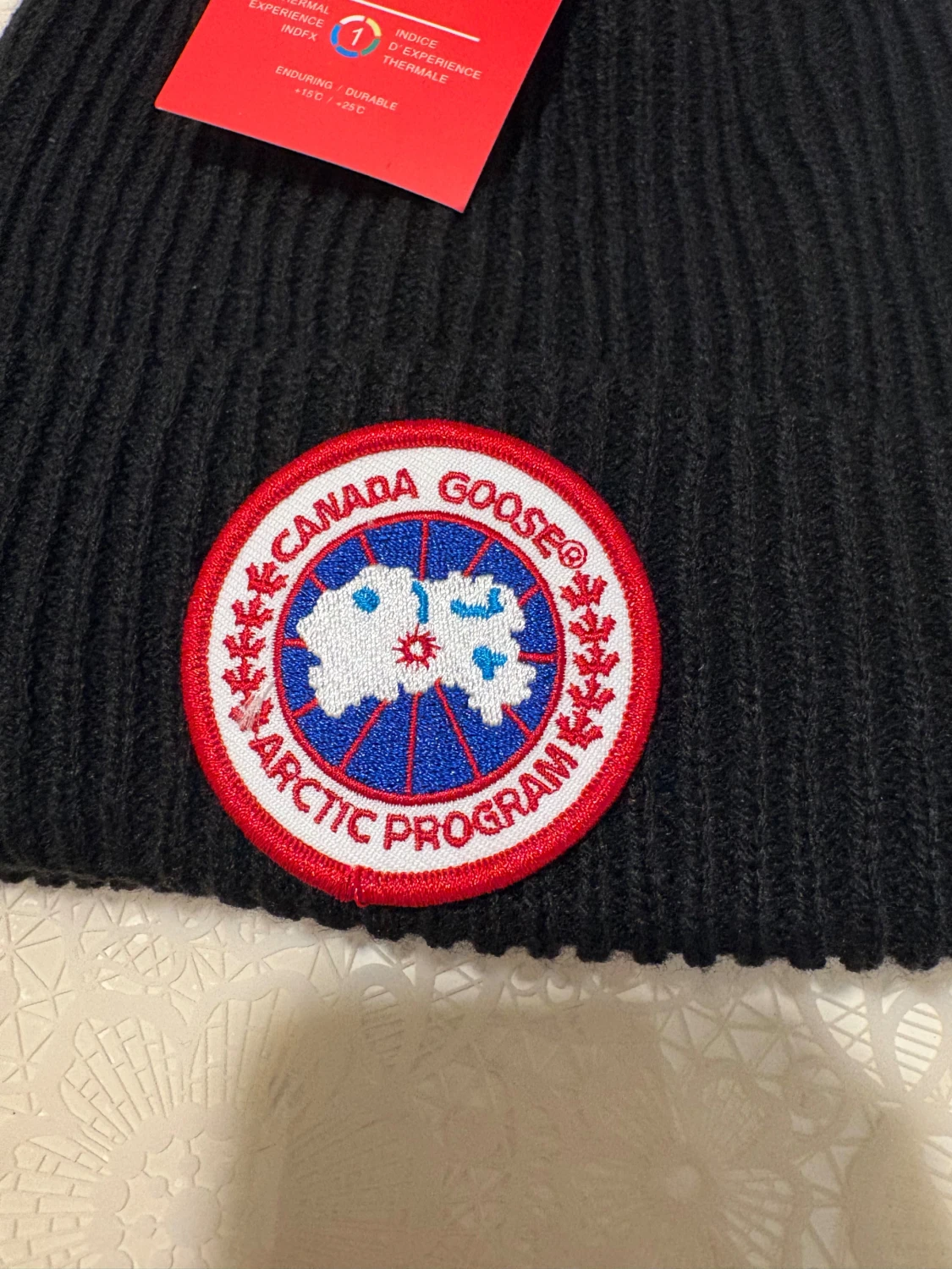 Canada goose mössa - 3