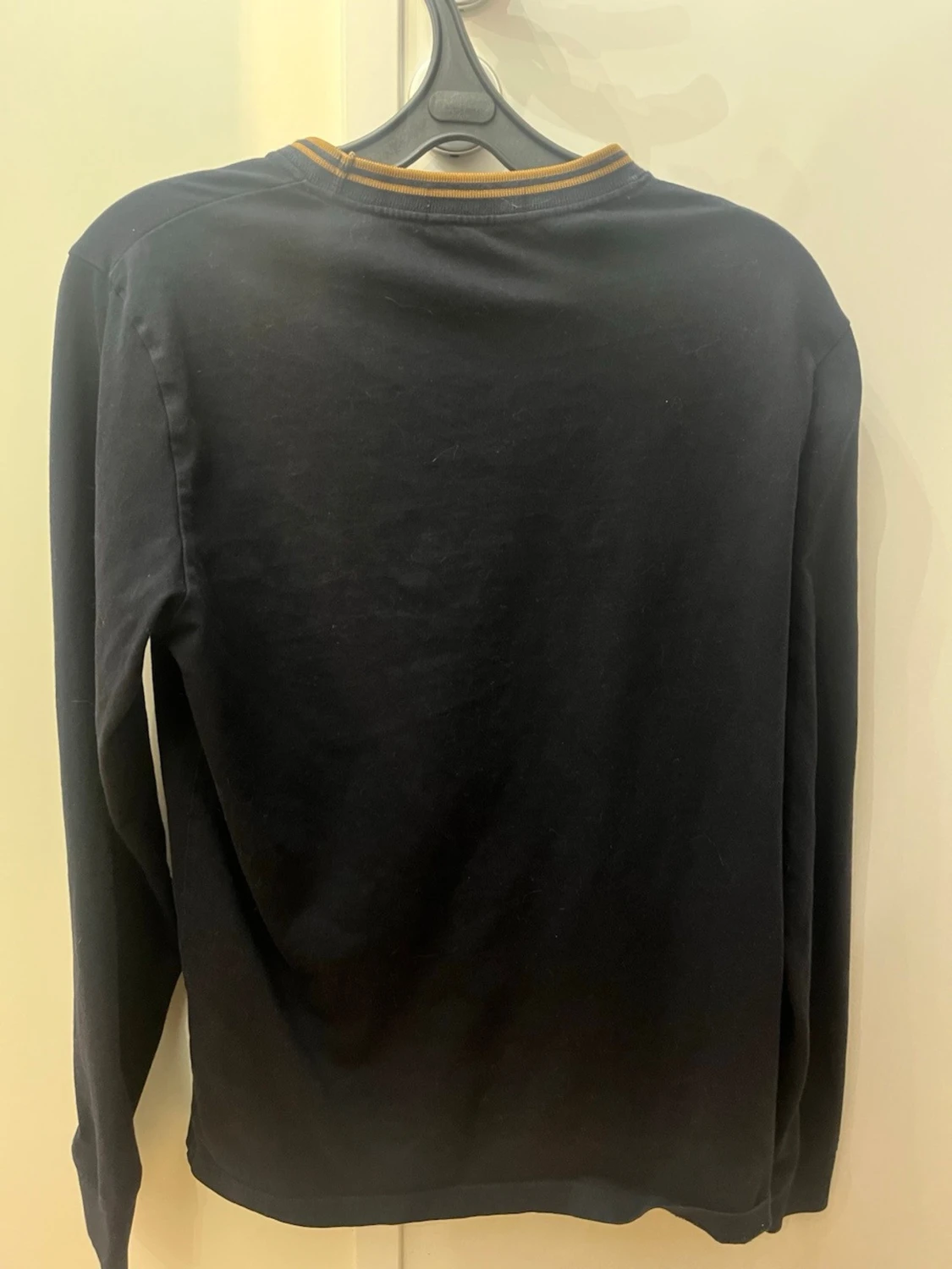 Fred Perry tröja - 2