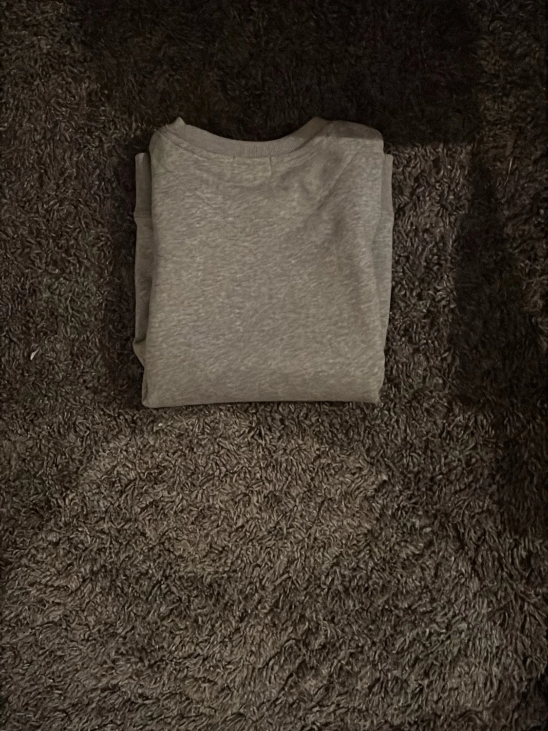 Grå Kenzo sweatshirt med tiger - 2