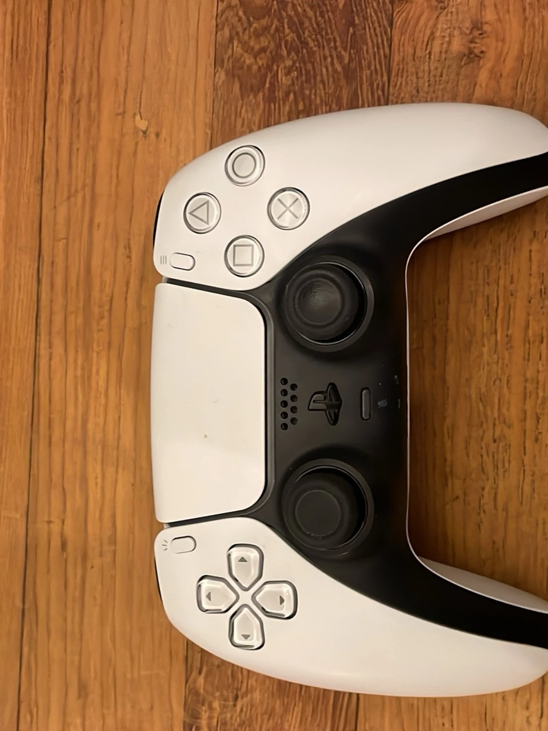 PlayStation 5 DualSense Wireless kontroll