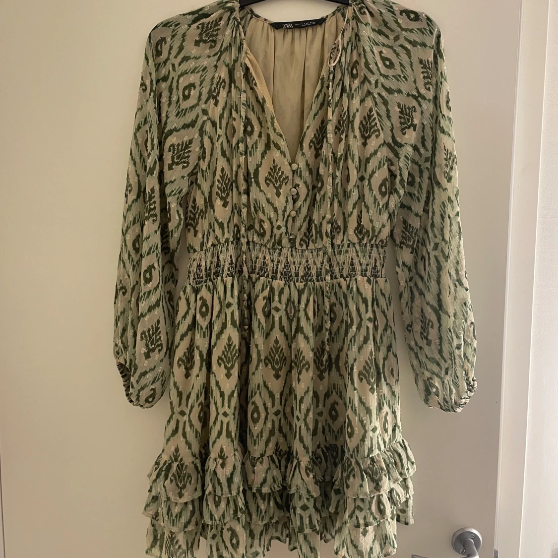 Zara klänning  - 93