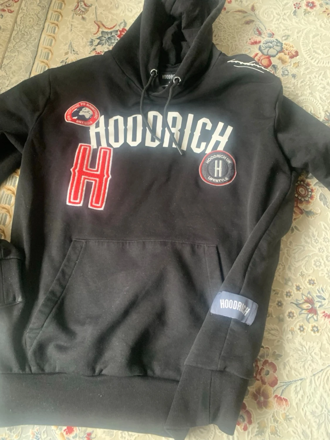 Hoodrich Hoodie - 2