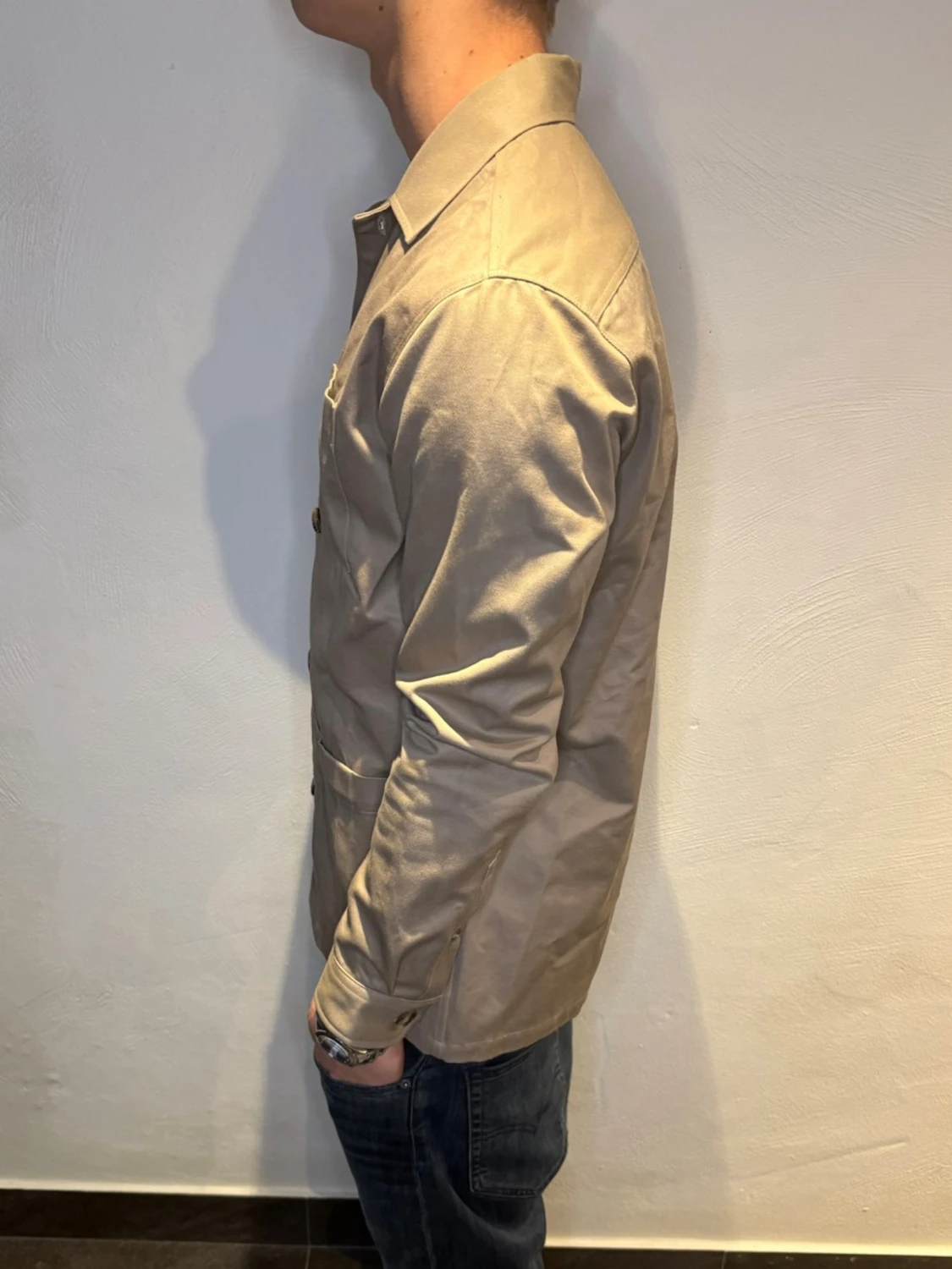 John Henric Overshirt - 2