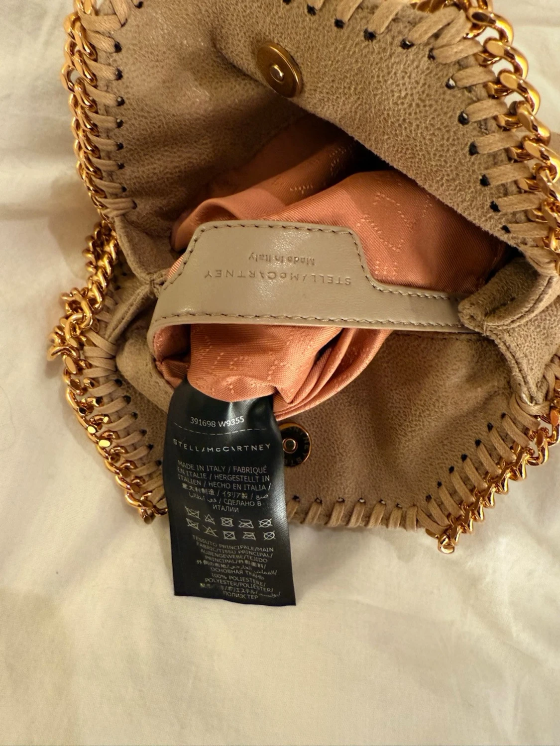 Stella McCartney väska - 2