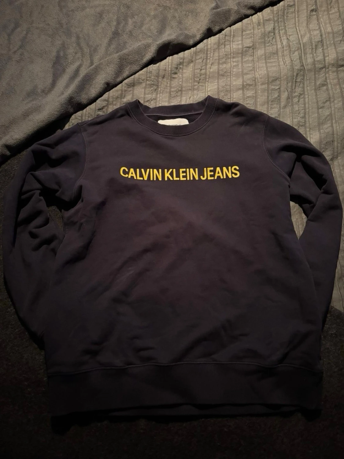 Sweatshirt från Calvin Klein Jeans - 1