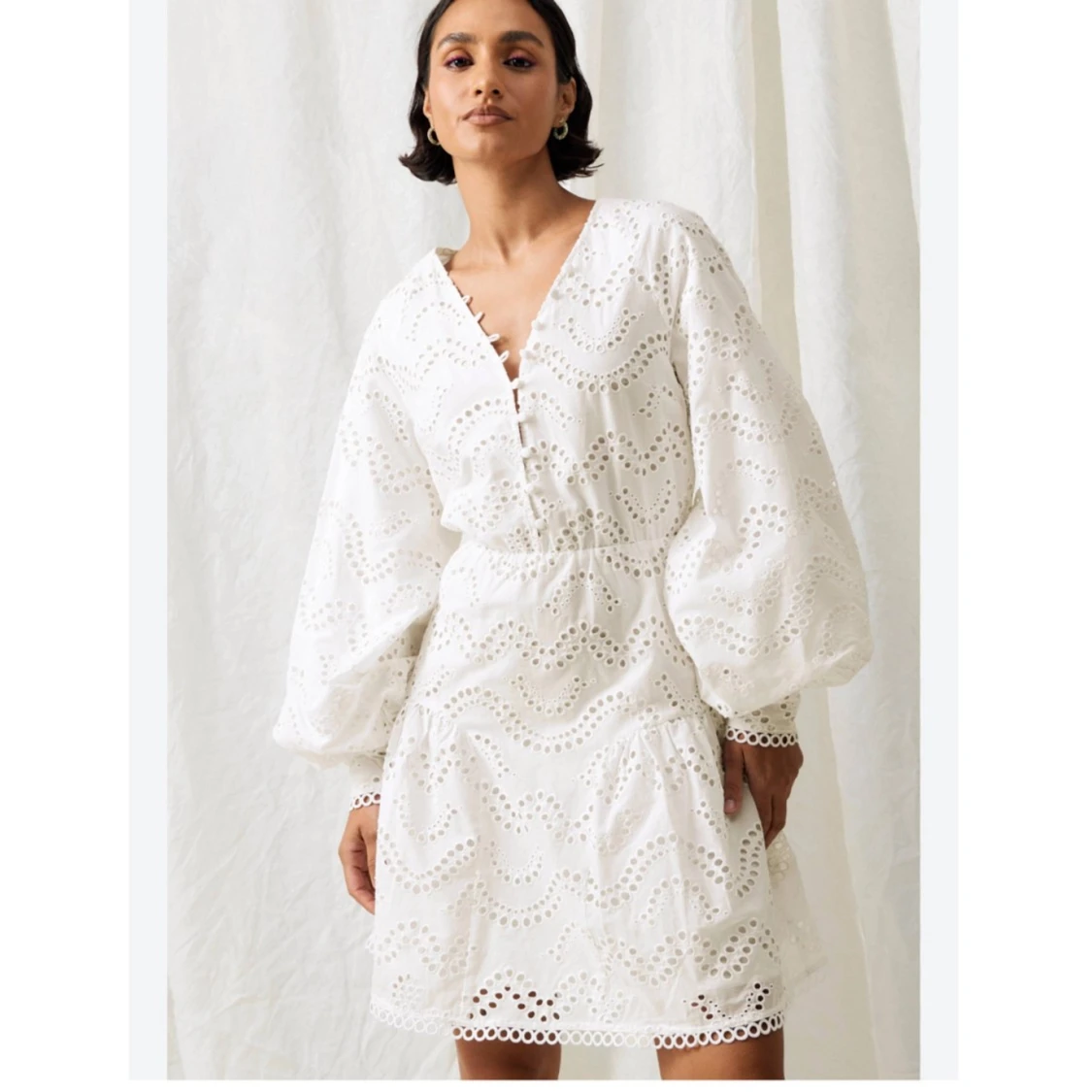 Studentklänning - 1