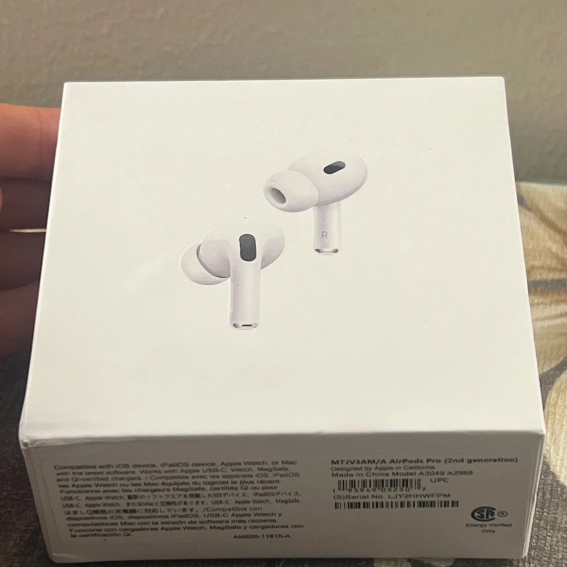 AirPods Pro 2  - 3