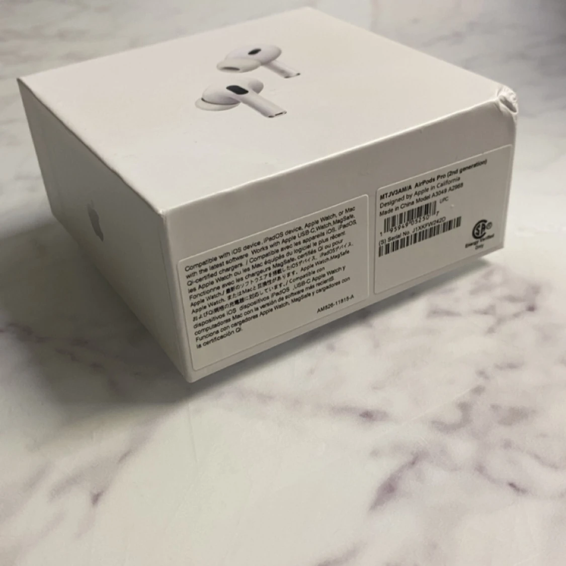 AirPods Pro (2nd generation) - 1