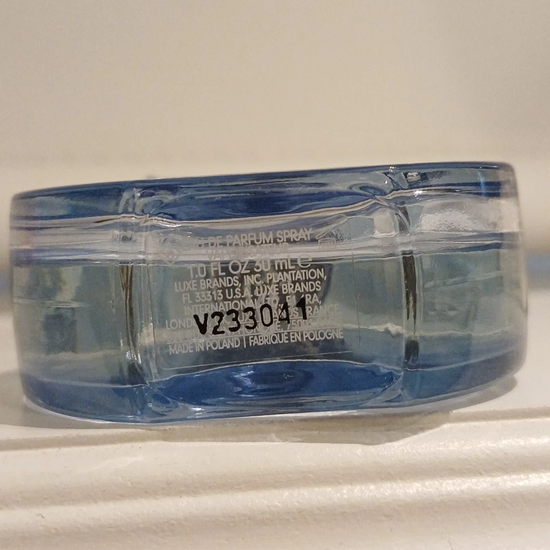 Ariana Grande Cloud EdP 30 ml - 4