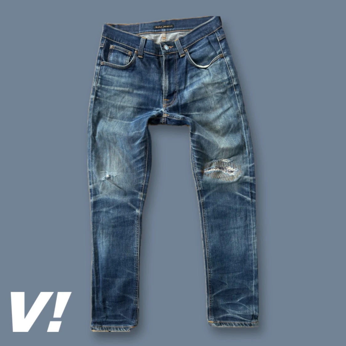 Nudie jeans Lean Dean Dry 16 dips 30:30