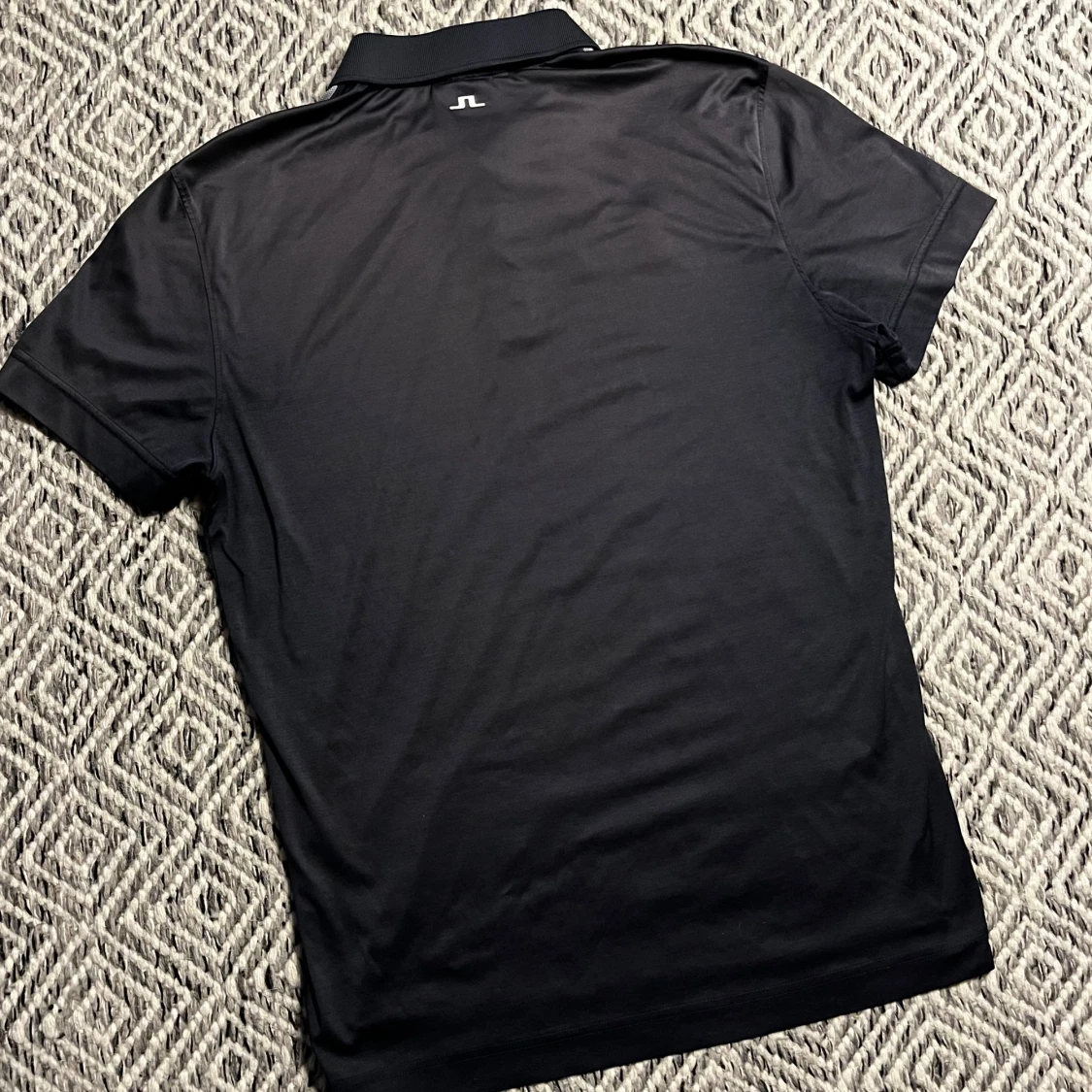 J.Lindeberg Piké - 3