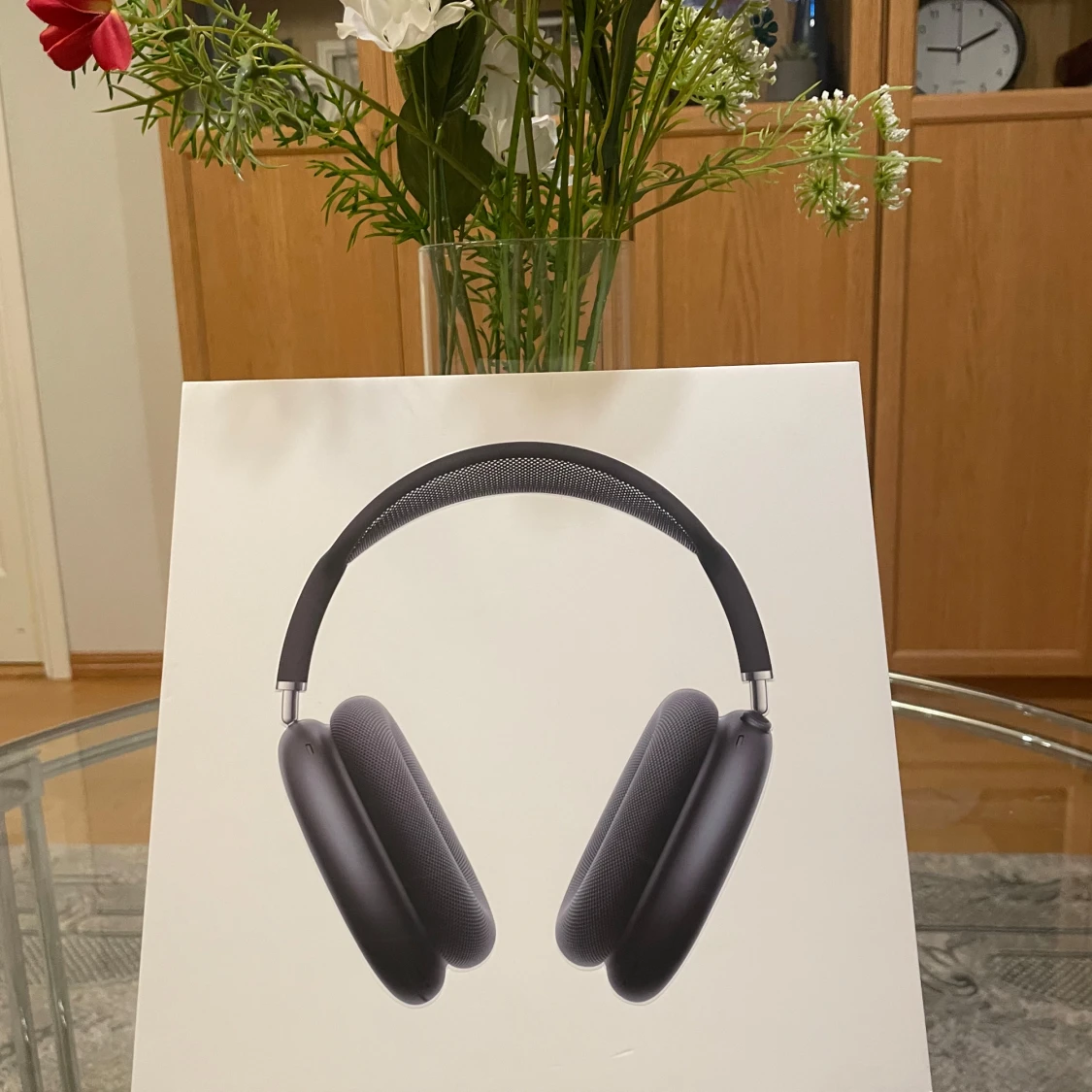 AirPods Max - USB-C - 1