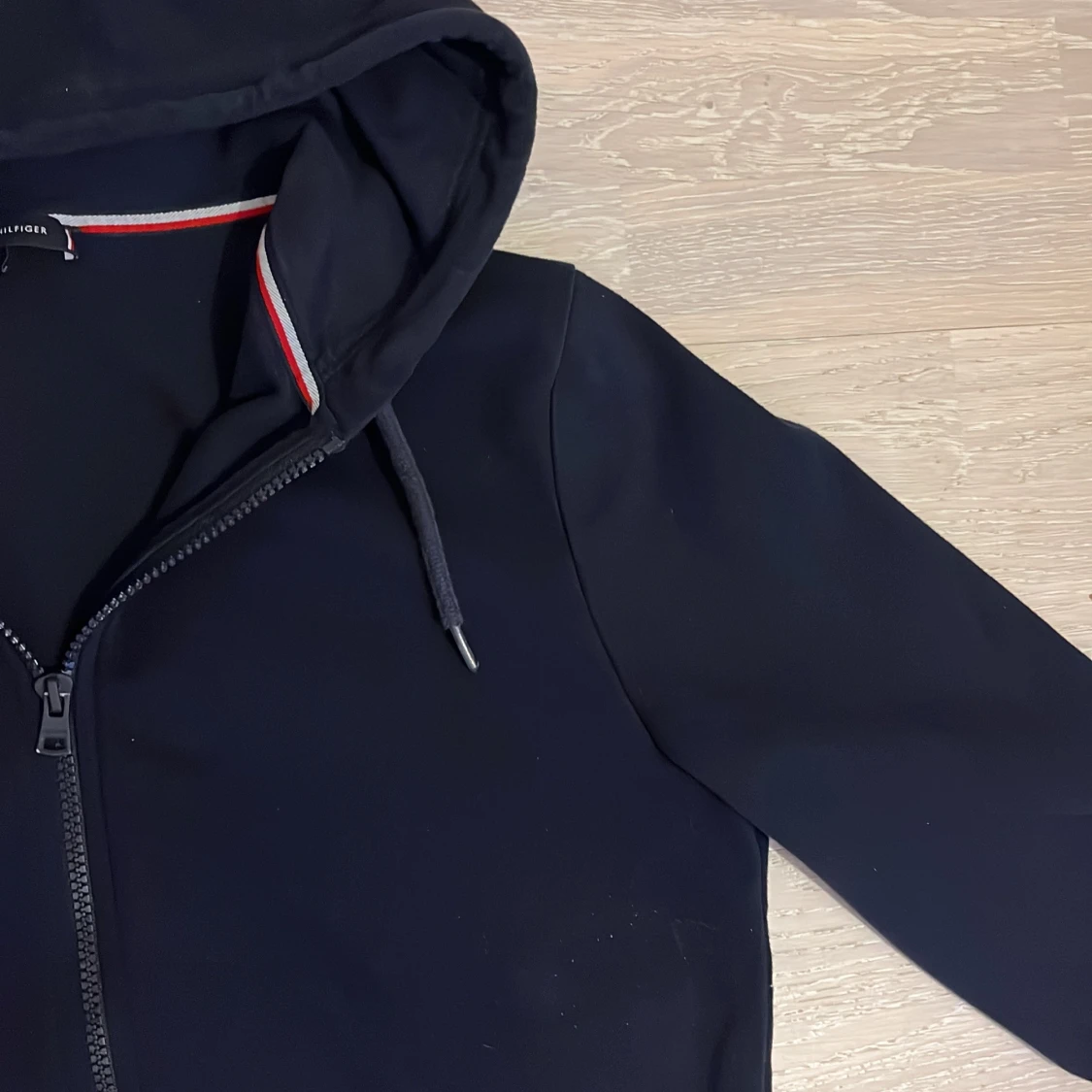 Tommy hilfiger Zip hoodie - 1