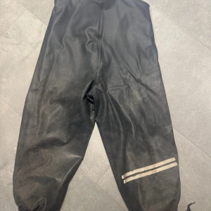 överdragsbyxor barn - regnbyxor barn