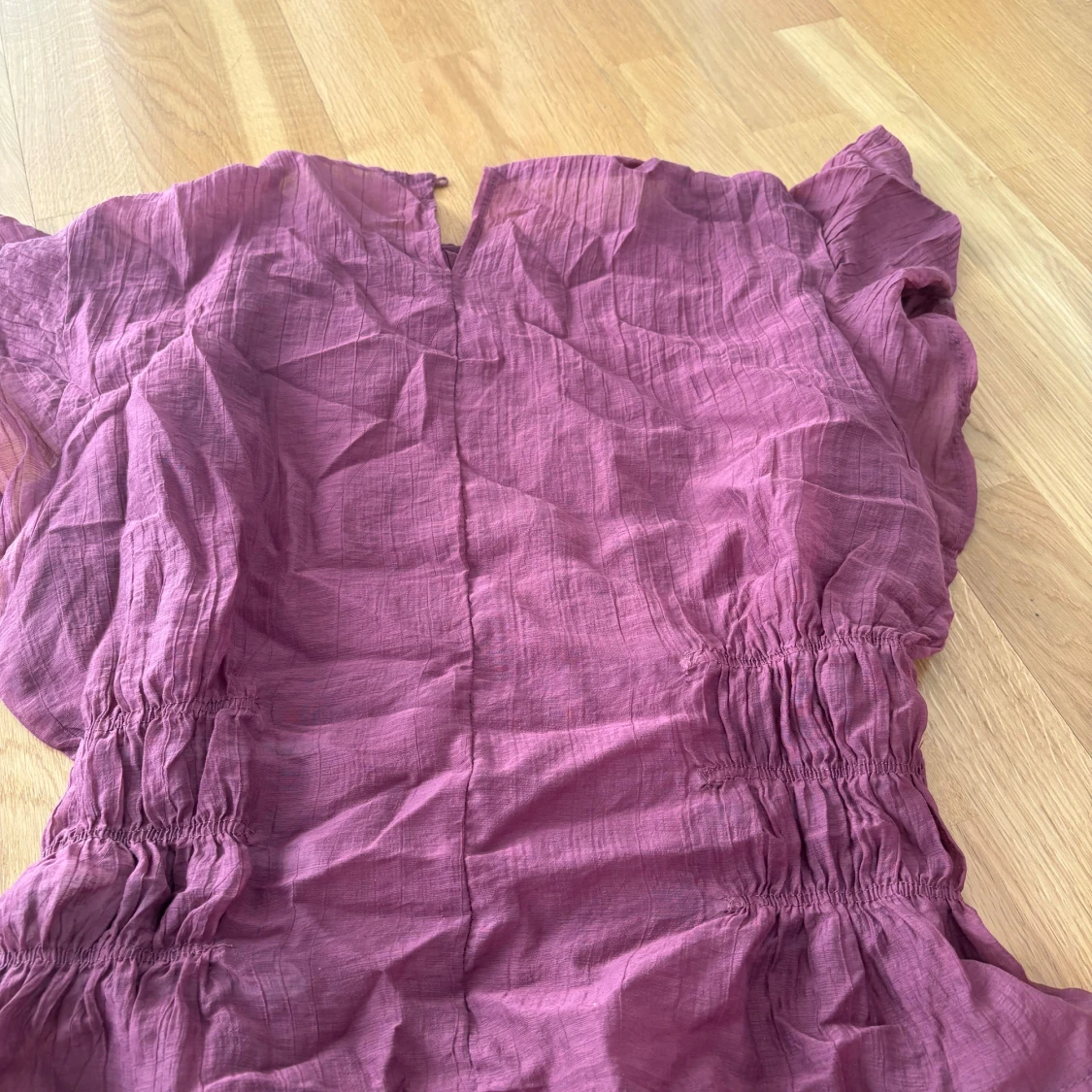 Blus från SHEIN - 1