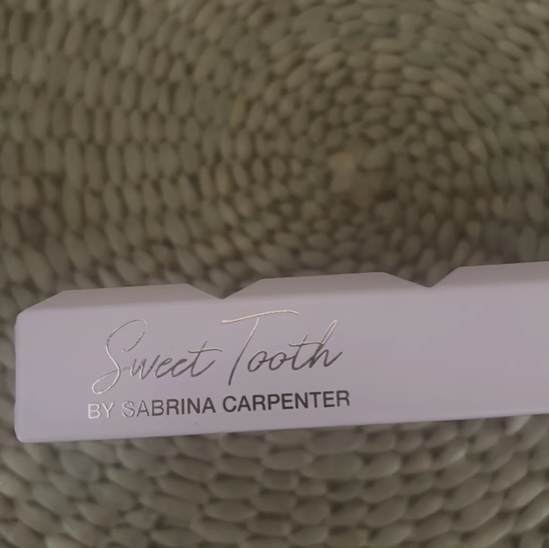 Sweet Tooth doft🤍 - 2