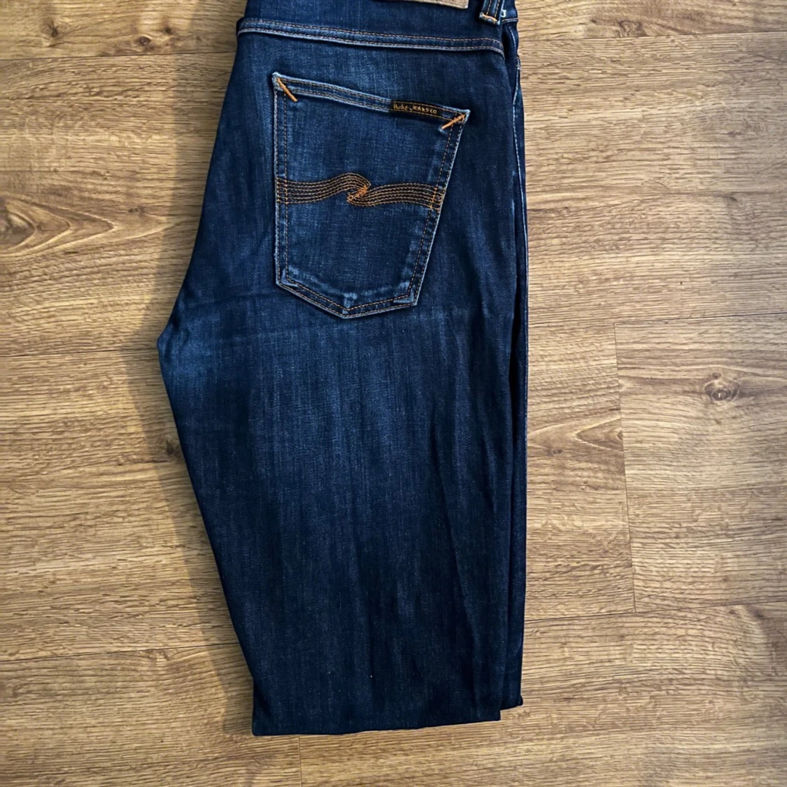 Nudie jeans Lean Dean - 4