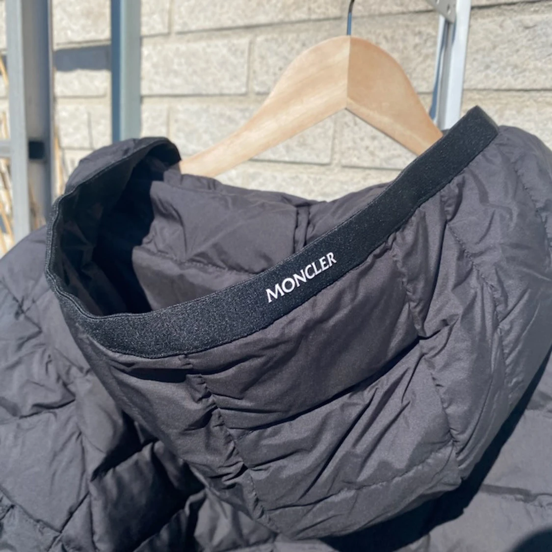 Moncler galion jacka - 4