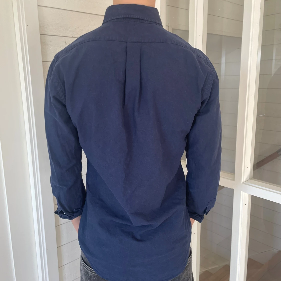 Ralph lauren skjorta - 2