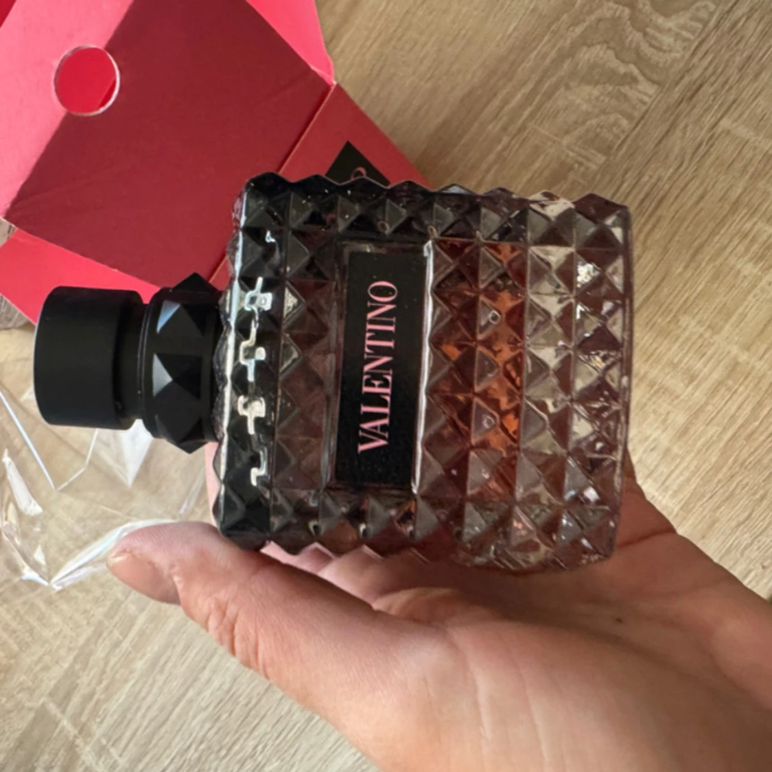 Valentino Donna Born In Roma Intense 100ml - 1