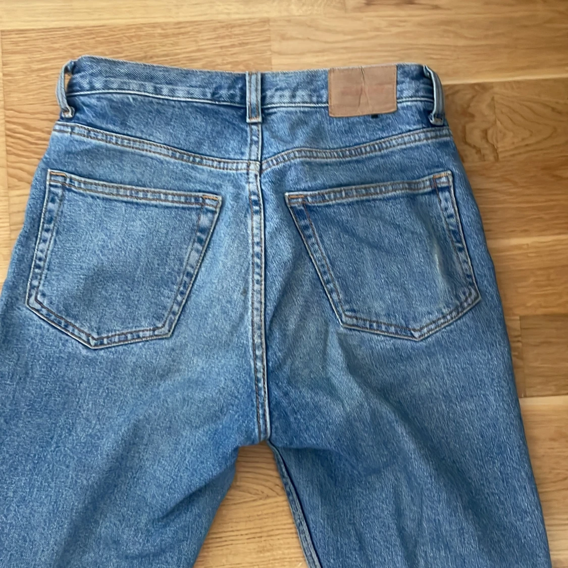 Weekday jeans straight fit - 1