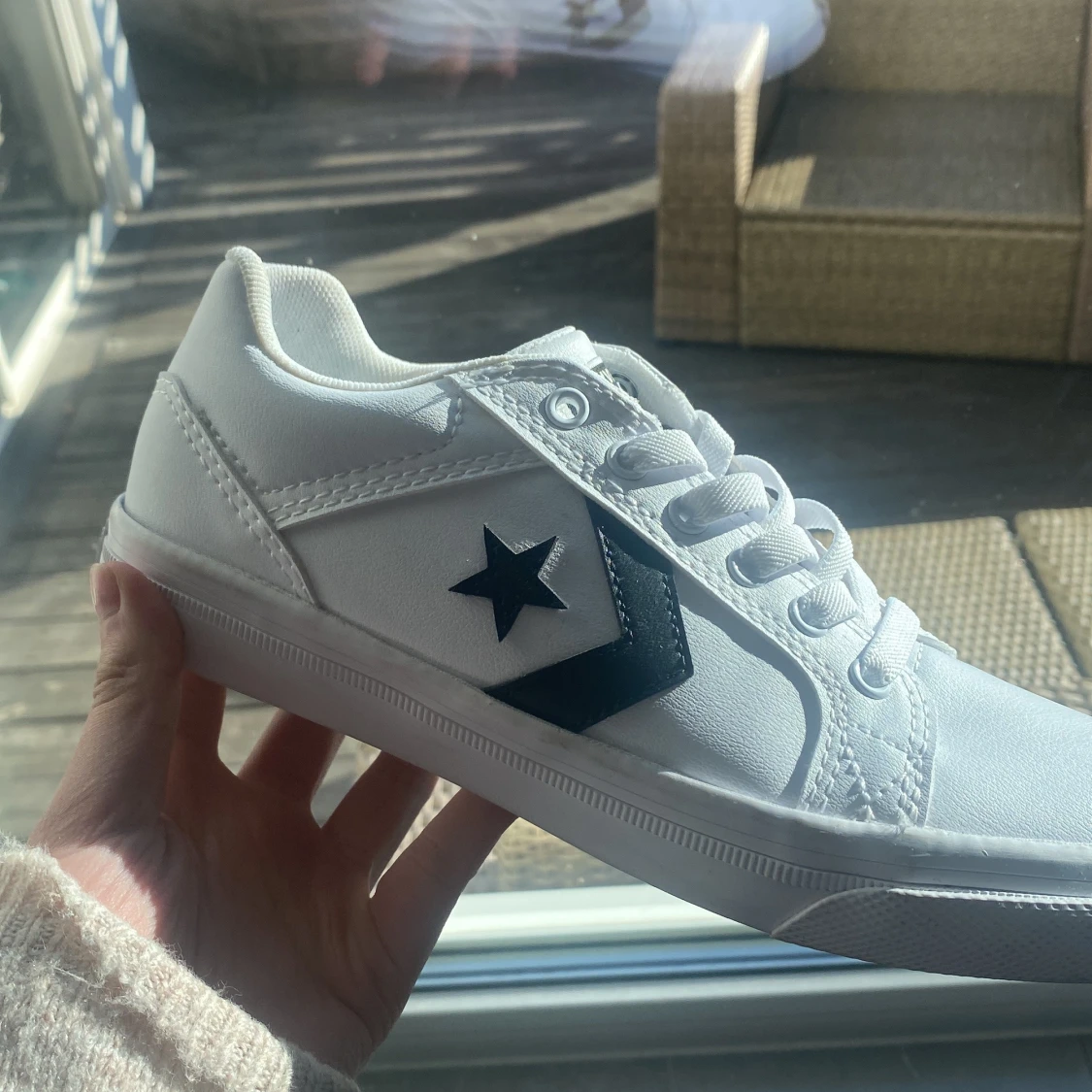 Vita Converse All Star sneakers - 2