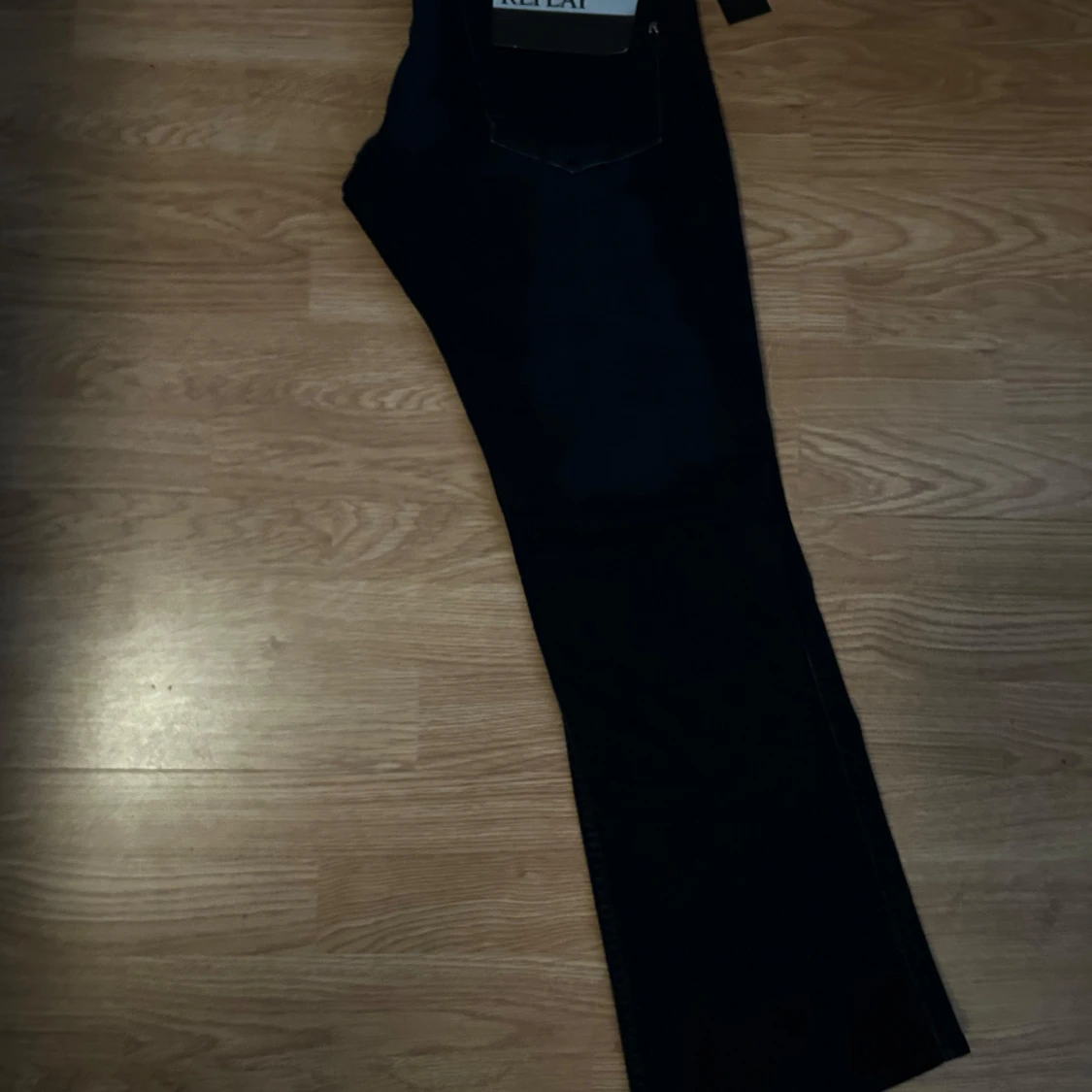 Replay Anbass mörkblå jeans W33 L32 - 2