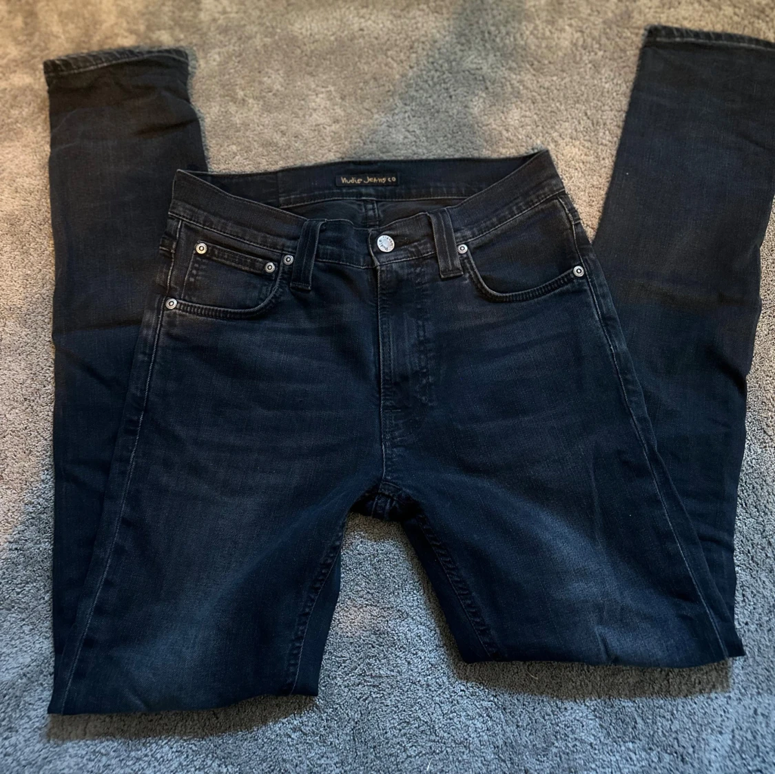 Nudie Jeans Lean Dean  W27 L32