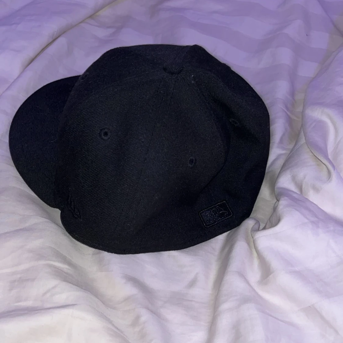 Svart New Era Yankees keps 7 - 1