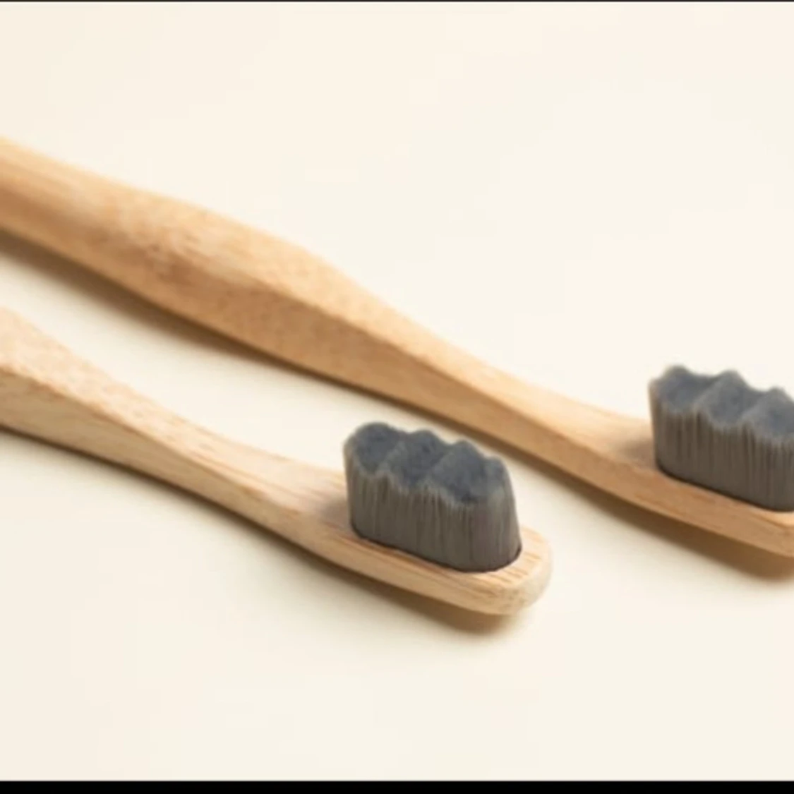 Ecobrush  Bamboo Toothbrush Nano - 2